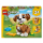 Klocki LEGO® LEGO CREATOR 31382 Urocze zwierzątka: psotny szczeniaczek